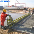 4-16m Length Variable Frame Type Concrete Vibratory Truss Screed